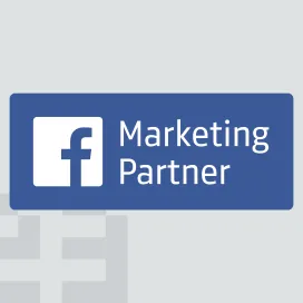 Facebook Marketing Partner